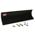 Warn PLOW BLADE KIT 66" SxS Kit 90695